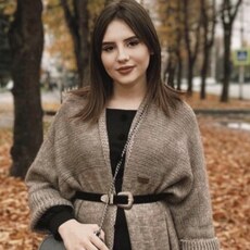Фотография девушки Мэри, 32 года из г. Нальчик