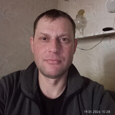 Фотография мужчины Александр, 39 лет из г. Севастополь