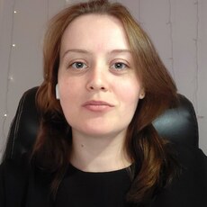 Фотография девушки Екатерина, 31 год из г. Москва