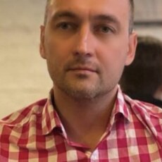 Фотография мужчины Игорь, 43 года из г. Химки