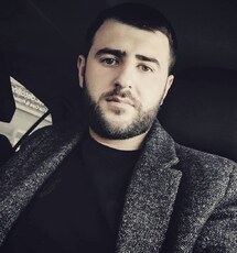 Фотография мужчины Миша, 33 года из г. Тбилиси