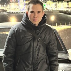 Фотография мужчины Вадим, 22 года из г. Чебоксары