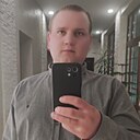 Максим, 23 года