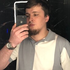 Фотография мужчины Алик, 26 лет из г. Москва