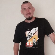 Фотография мужчины Андрей, 39 лет из г. Барнаул