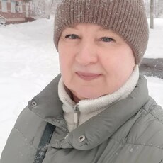 Фотография девушки Светлана, 58 лет из г. Биробиджан