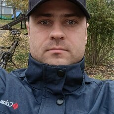 Фотография мужчины Алексей, 37 лет из г. Алексеевка (Белгородская Обл)