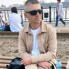 Фотография мужчины Сергей, 44 года из г. Благовещенск
