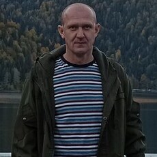 Фотография мужчины Алексей, 41 год из г. Елец