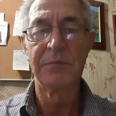 Фотография мужчины Владимир, 70 лет из г. Санкт-Петербург