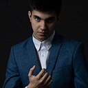 Расим, 20 лет