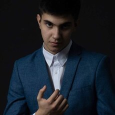 Фотография мужчины Расим, 20 лет из г. Вологда