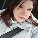 Кристина, 21 год