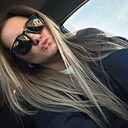 Елизавета, 21 год