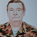 Сергей, 63 года