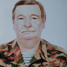 Фотография мужчины Сергей, 63 года из г. Белово