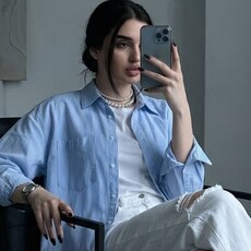 Мария, 37 из г. Иркутск.