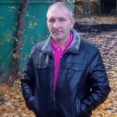 Фотография мужчины Владимир, 46 лет из г. Видное