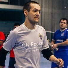Фотография мужчины Николай, 24 года из г. Астрахань
