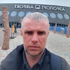 Фотография мужчины Николай, 43 года из г. Канск