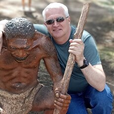 Фотография мужчины Сергей, 57 лет из г. Ангарск