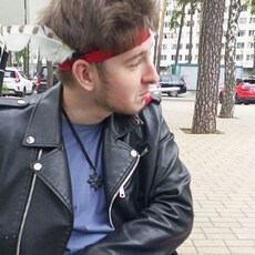 Фотография мужчины Юрий, 21 год из г. Раменское
