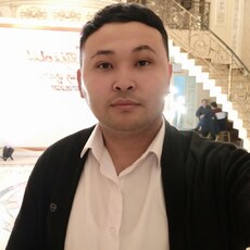 Фотография мужчины Asi, 32 года из г. Шымкент