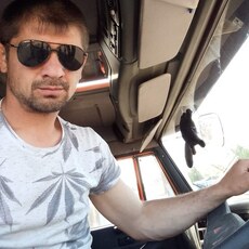 Фотография мужчины Анатолий, 34 года из г. Зима