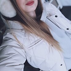 Фотография девушки Анастасия, 32 года из г. Нижний Новгород