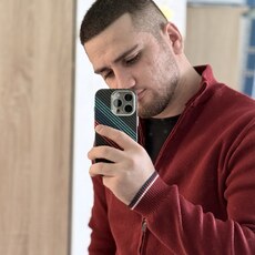 Фотография мужчины Эмрах, 21 год из г. Ростов-на-Дону