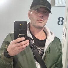 Фотография мужчины Мах, 43 года из г. Одинцово