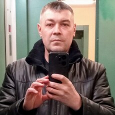 Фотография мужчины Рустам, 47 лет из г. Набережные Челны