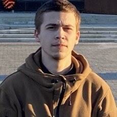 Фотография мужчины Михаил, 23 года из г. Псков