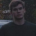 Михаил, 21 год