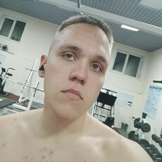 Фотография мужчины Сергей, 19 лет из г. Самара