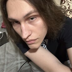 Фотография мужчины Энкиду, 21 год из г. Воронеж