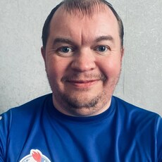 Фотография мужчины Геннадий, 44 года из г. Новая Усмань