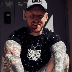 Фотография мужчины Майкл, 35 лет из г. Минск