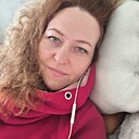 Александра, 36 лет