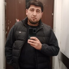 Фотография мужчины Ali, 30 лет из г. Варшава