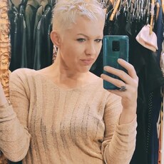 Фотография девушки Kelly, 40 лет из г. Хайфа
