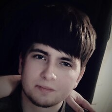 Фотография мужчины Артем, 27 лет из г. Павлодар