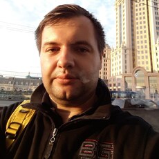 Фотография мужчины Андрей, 39 лет из г. Рыбинск