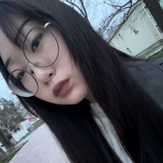 Фотография девушки Anna, 18 лет из г. Симферополь