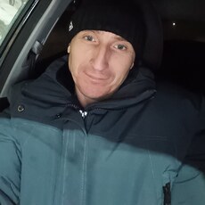 Фотография мужчины Дмитрий, 40 лет из г. Орша