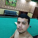 Темур, 30 лет