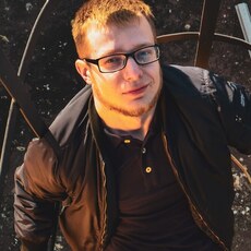 Фотография мужчины Вадим, 27 лет из г. Великий Новгород