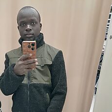 Фотография мужчины Яя, 38 лет из г. Минск