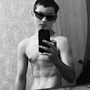 Костя, 25 лет