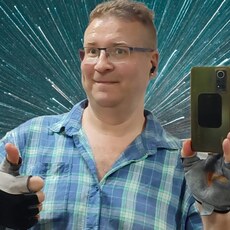 Фотография мужчины Максим, 47 лет из г. Химки